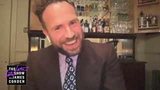 Madonna Will Never Forget Rafe Spalls Dance Moves