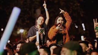 Homecoming Bonfire 2018 Recap Video
