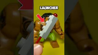 How Strong Are Lego Bigfigs?