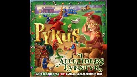 Christina Meyer - Alletiders Eventyr