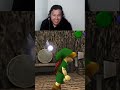 Jarrones, pasto y hadas randomizadas |  Zelda Randomizer Parte 11 #zelda #ocarinaoftim
