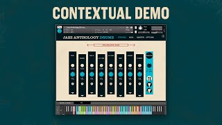 Jazz Anthology Drums - “Kind of Three”