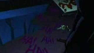 Batman beyond trailer 2