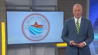 Allen County sees record private investment