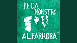 Video-Miniaturansicht von „Pega Monstro - Amêndoa Amarga“