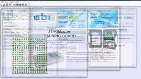 JTAG boundary scan tester by ABI Electronics