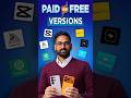 Stop Paying for Apps ❌ Top FREE App Alternatives 2026 | TechNoTech 🔥