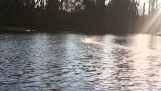 triangle hors-bord, 152vo