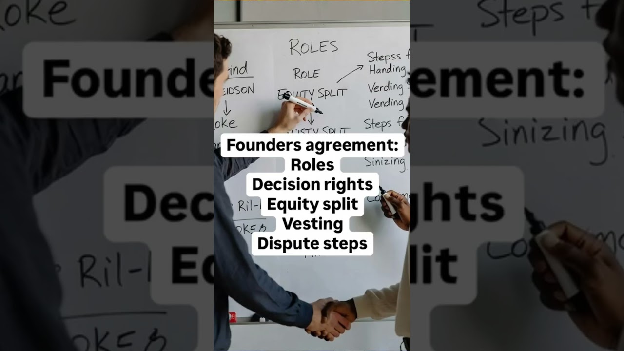 Startup Registration in Nigeria The Complete Guide Name Reservation and 5 Essential Contracts