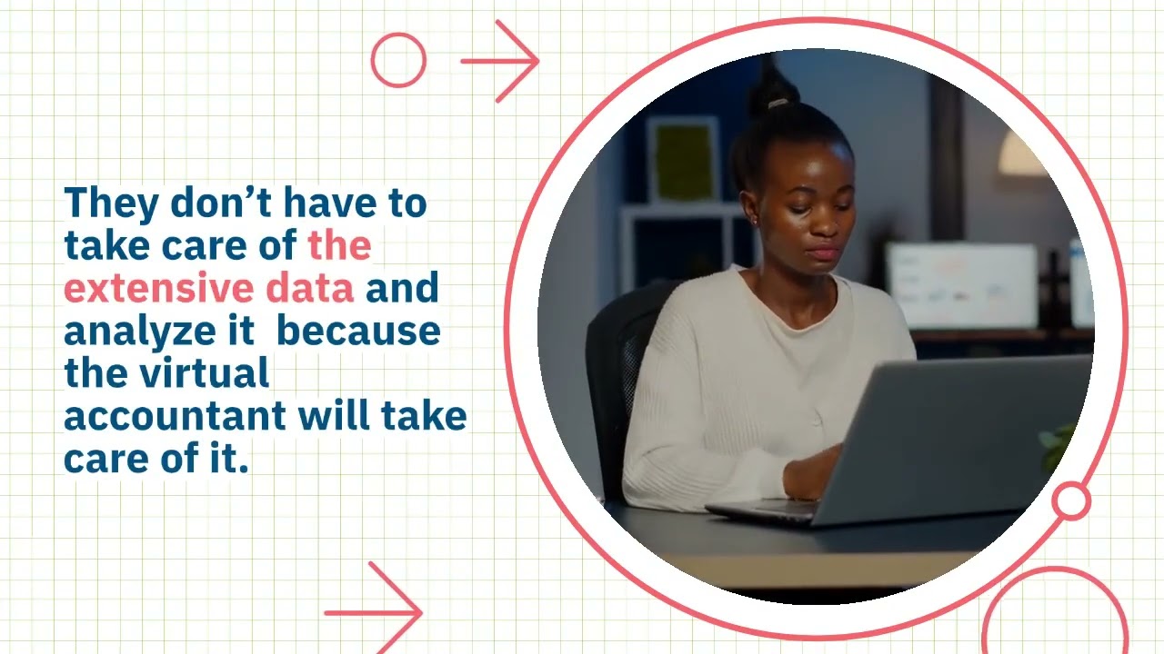 Benefits of Hiring a Virtual Accountant