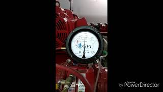 How to work flow meter