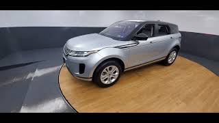 2020 Land Rover Range Rover Evoque S Backup Camera #Carvision Range Rover Evoque Reversing Camera Solution Fully Integrated