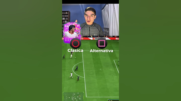 🎮COMO HACER EL TIRO RASO✅ #eafc #eafc25 #sbc #fc25 #evos #futchampions #ultimateteam
