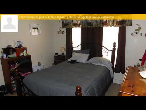 5639 Lewiston Rd., Royalton, NY home video tour