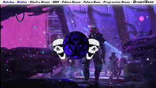 Slimez - Stupid [Riddim Network & Shadow Phoenix Exclusive]