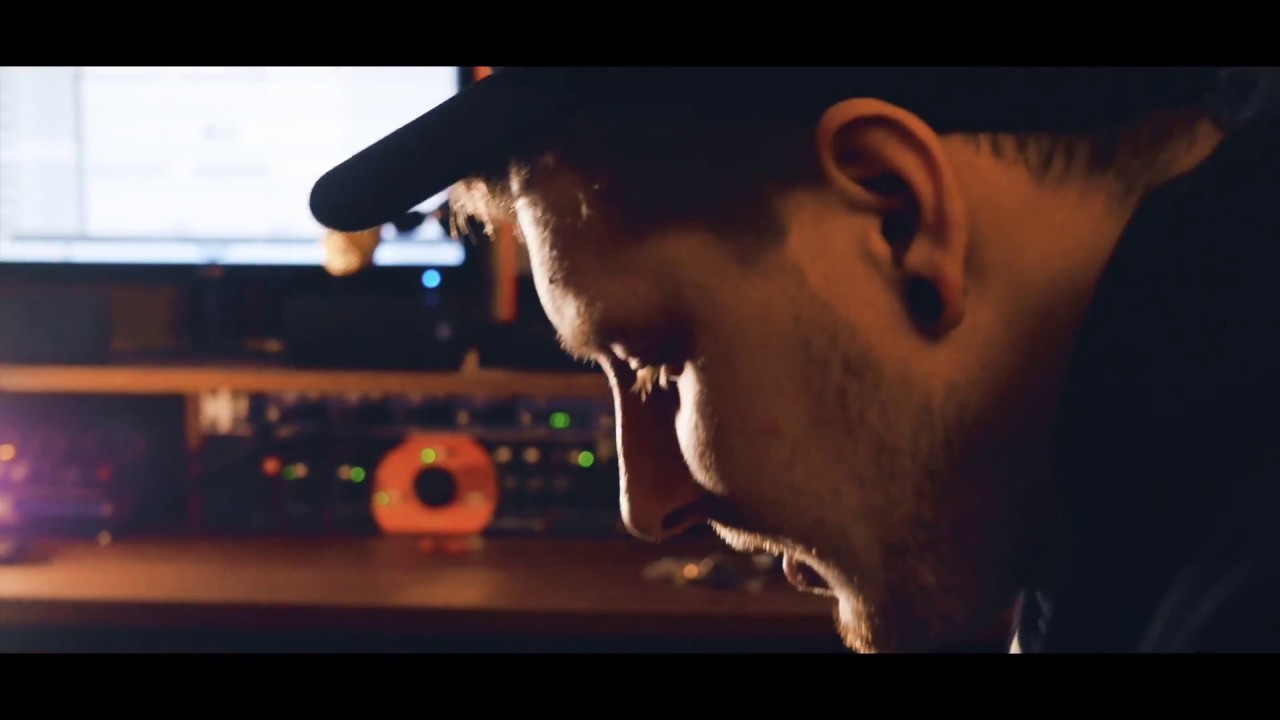 Kogz Rapper KOGZ - TOO LATE - YouTube