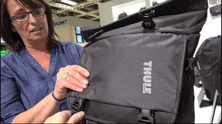 Thule Covert DSLR, Laptop Accent Backpack, Subterra Carry-On and more