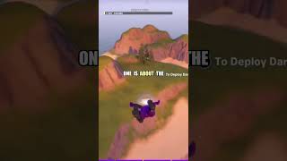 This Fortnite Theory Changes Everything 🧩 #shorts