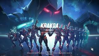 Marvel Rivals | Krakoa (Hellfire Gala - Theme 1) | Loading Screen + OST