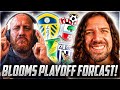 2024 playoff predictions ft efl expert benjamin bloom benjaminbloom