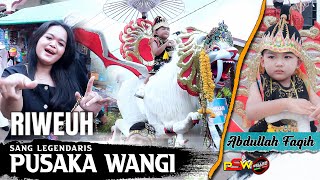 PUSAKA WANGI - RIWEUH | JANUARI 2026 WANAKERTA KEC. PURWADADI