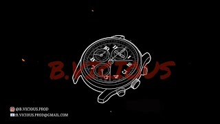 FREE Melodic Trap Type Beat 2020 Clockwork [Prod by B.Vicious]