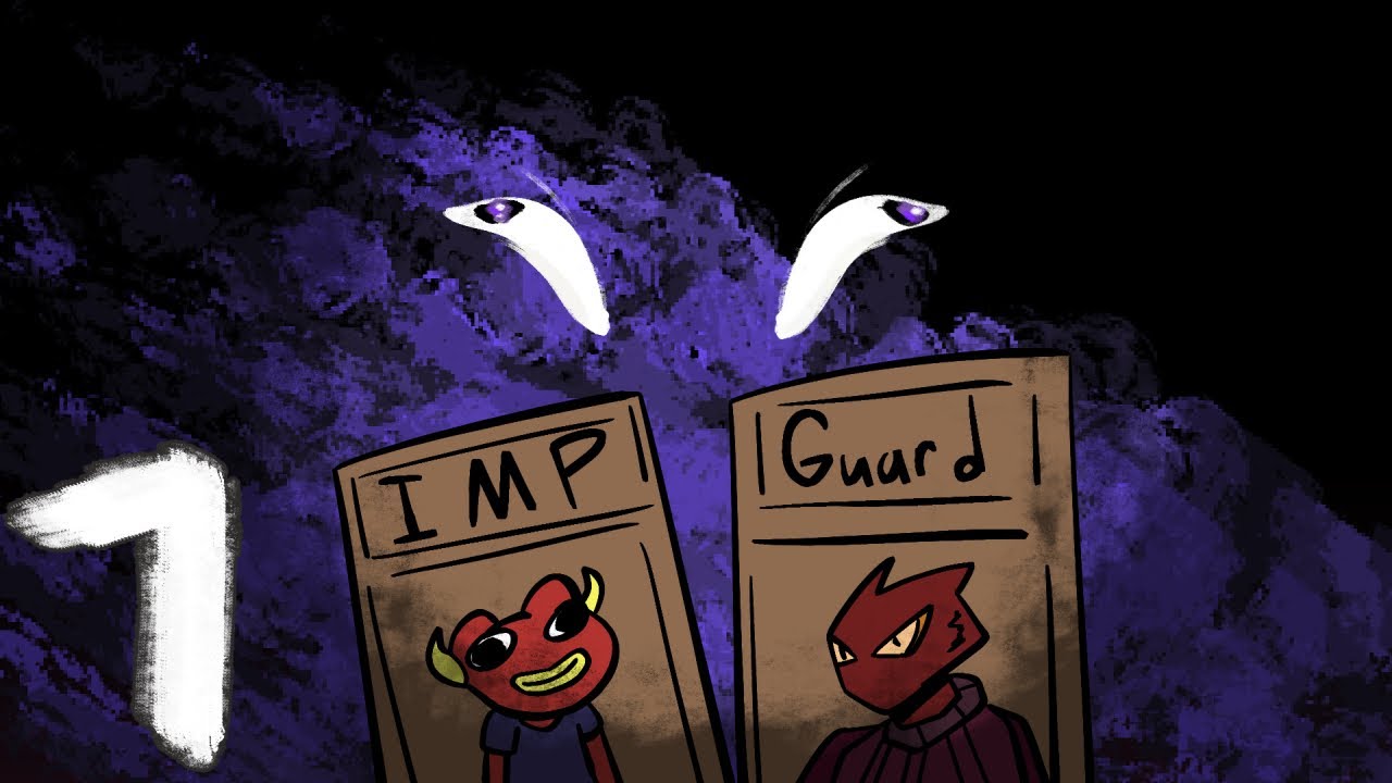 !GamingMama! Inscryption Part 7