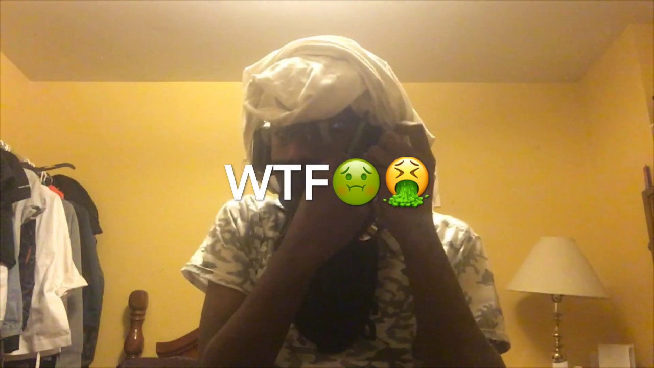 How To Tie A “Durag”