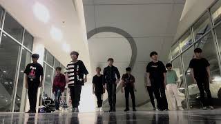 THE BOYZ(더보이즈) - 'REVEAL'  Dance Practice​ BY Xynchro (One Take)