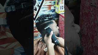 "Men’s Haircut Tutorial | Professional Clean Cut Guide"#hairstyle #youtubeshorts @Umar_stylish