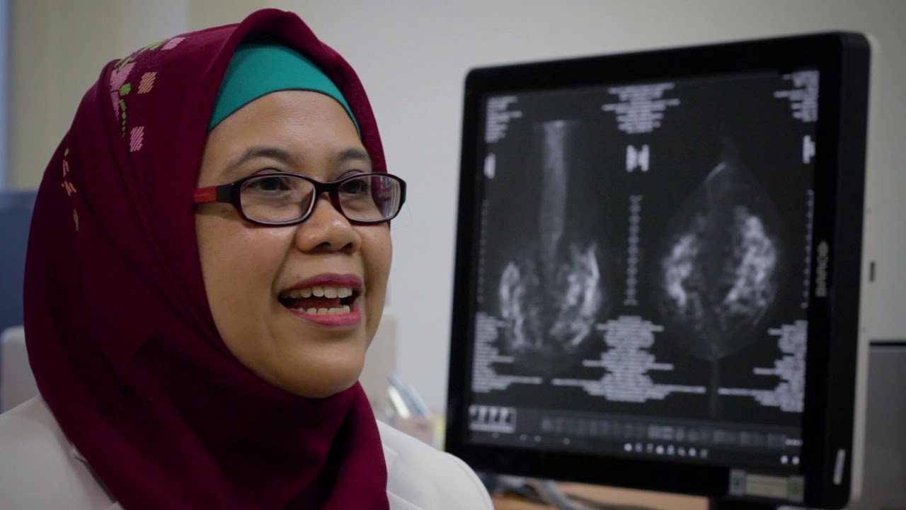 AKU RAPOPO: Hidup Bahagia Bersama Kanker Payudara