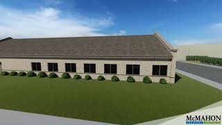 Omro, Wisconsin - Project Visualization