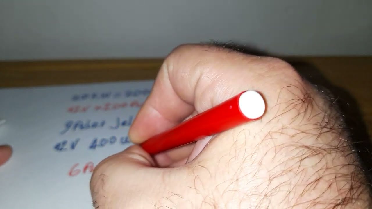 Bir Evin Elektrik İhtiyacını Karşılayacak Güneş Paneli | Ev İçin Güneş Paneli Hesaplama