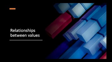 4.8. Measuring Usability - Relationships between Values (User Experience Design)