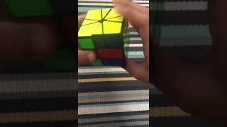 My favorite CP square 1 algorithm