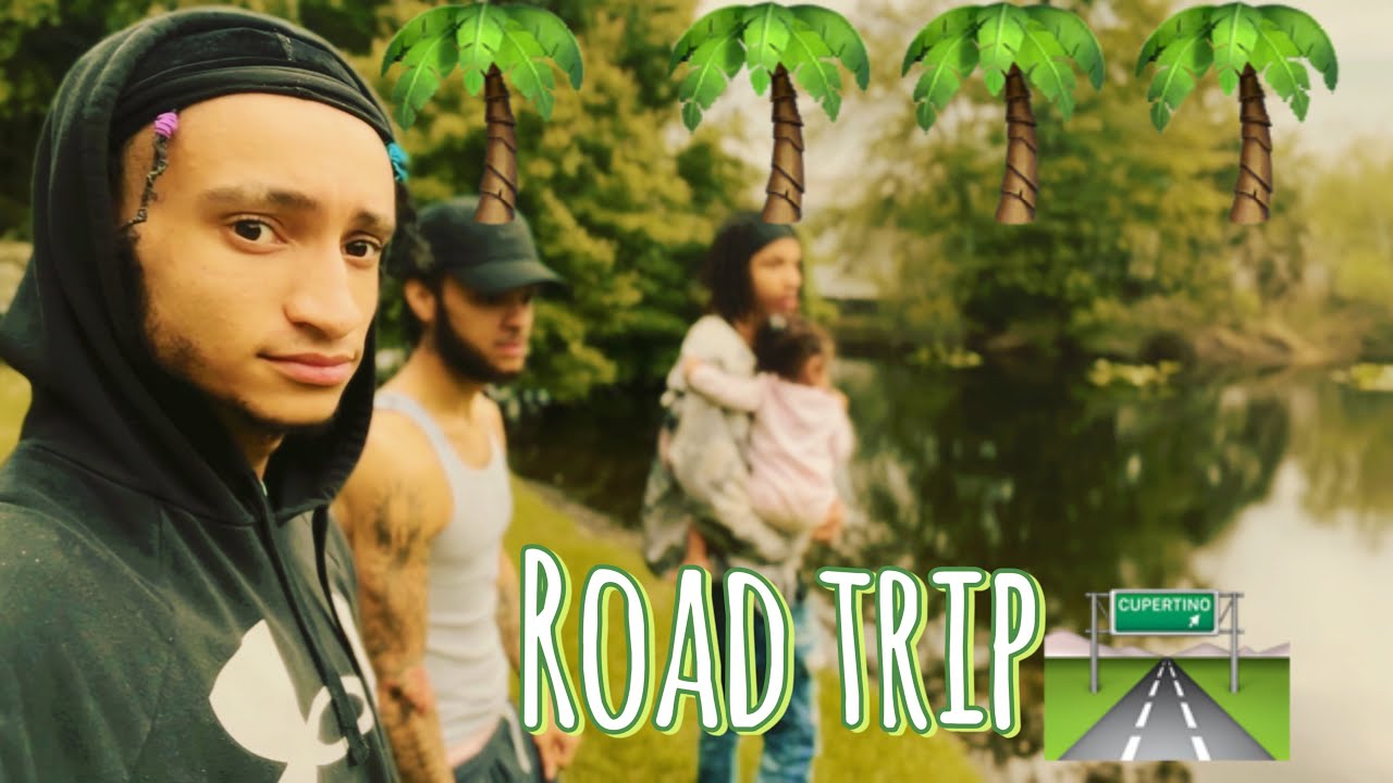 HEADED OUT OF STATE TO JACKSONVILLE FLORIDA{PART 1 }!!!!!!!!!!