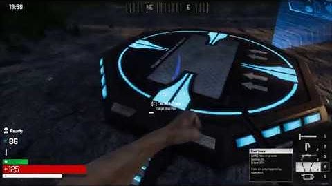 The Culling Origins - Bait Crate...