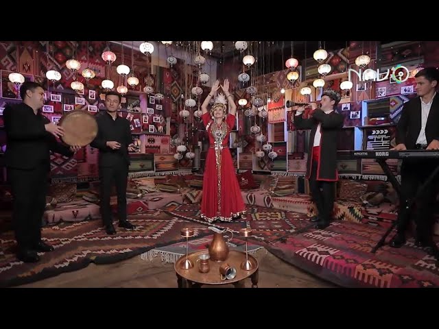 Ryazandagi transvestitlar