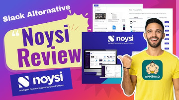 Noysi Review: Best Slack Alternative Video Calling And Task Management