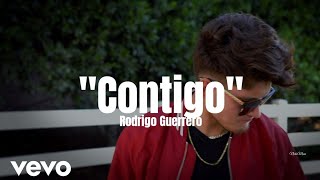 Rodrigo Guerrero - Contigo (Video Musical) Estreno 2023