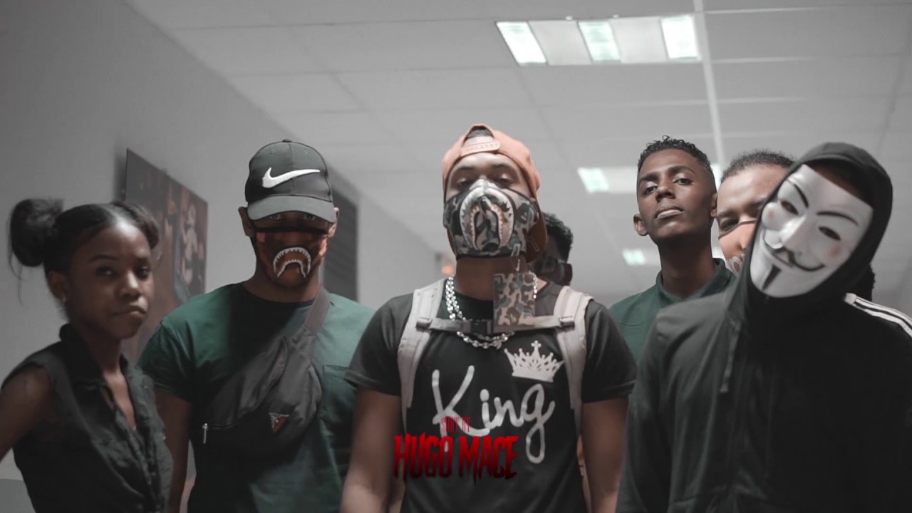 Zetsuma - A.R (Clip officiel)