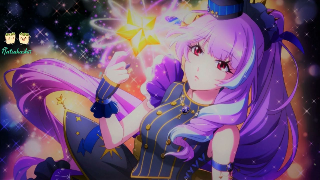 Ikenai Borderline - Walküre | いけないボーダーライン - ワルキューレ | Vietsub - Engsub