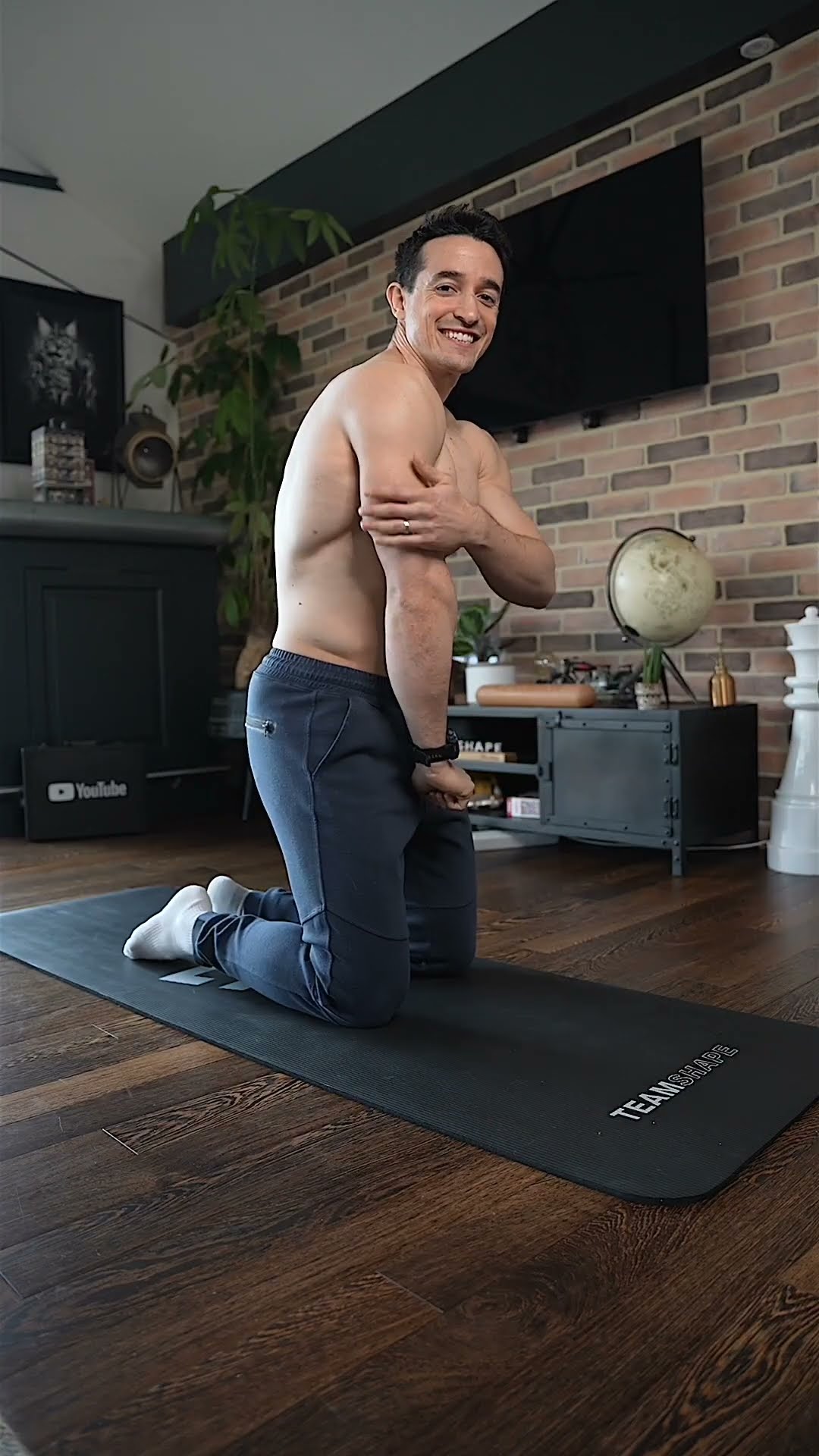Best home exercises !! ?