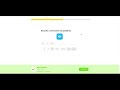 DUOLINGO Esperanto Sección 0 Pluras Nivel 0 Leccion 4