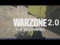 Warzone 20 the beginning avgjoegmn