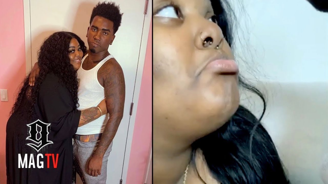 Tokyo Vanity Wants "Boo" BC Jay To Stay With Her! 😍 YouTube