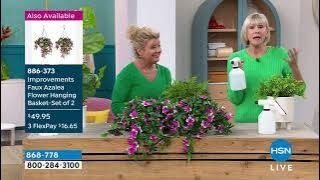 Improvements Automatic Water Sprayer with 35 PSI