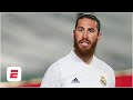 Why is Sergio Ramos leaving Real Madrid? | ESPN FC