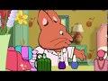 Max & Ruby Ruby's Spa Day  Ep 53B