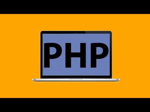 Video: PHP bitiş işlevi nedir?